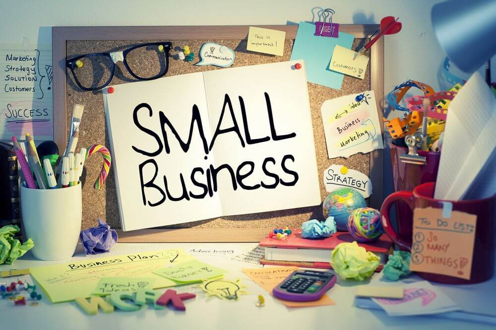 Case Study: Small Business Success
