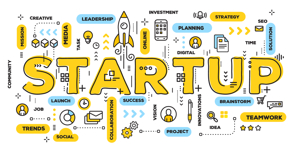 Top Tips for Startups